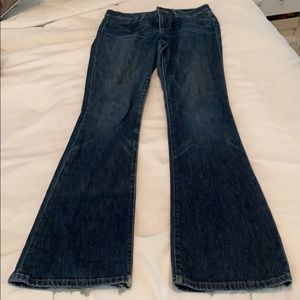 Joes Jeans bell bottoms